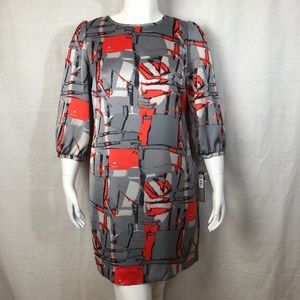 Tahari Arthur S. Levine Dress